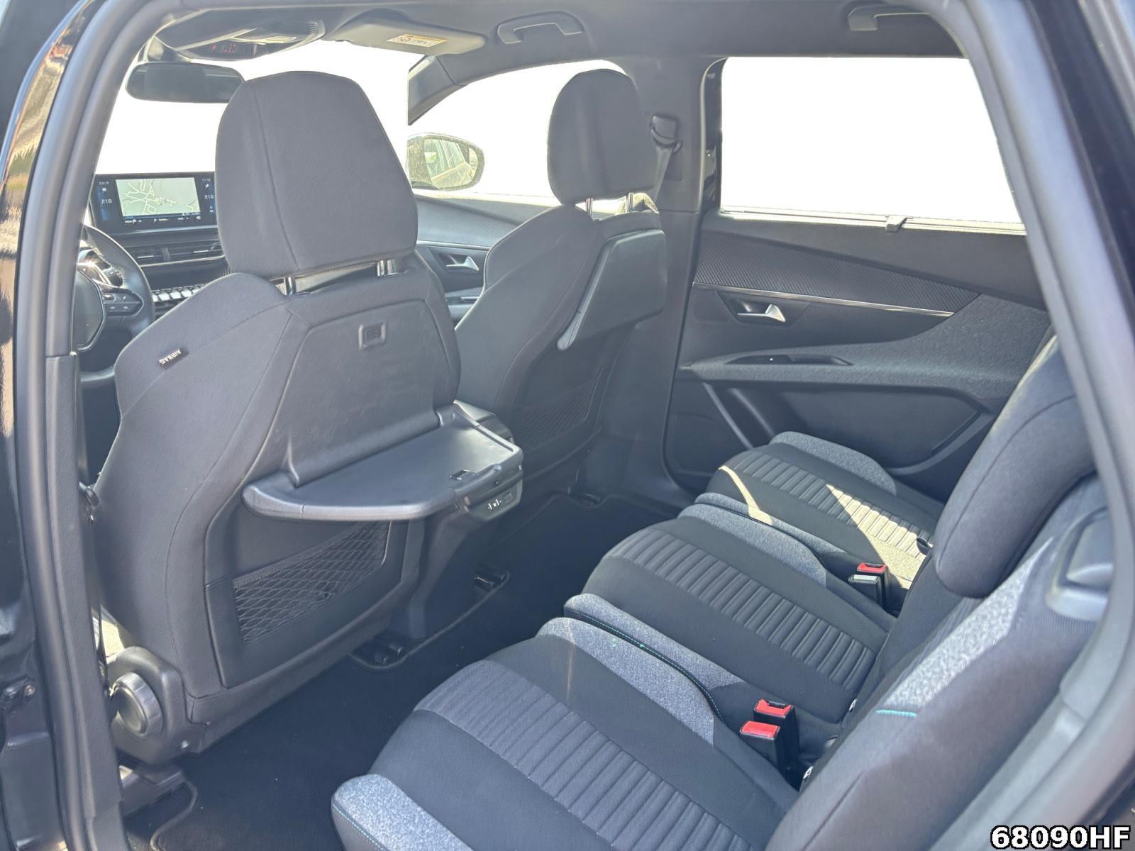 Fahrzeugabbildung Peugeot 5008 Active +7SITZER+STARTSTOPP+BLUETOOTH+LED+