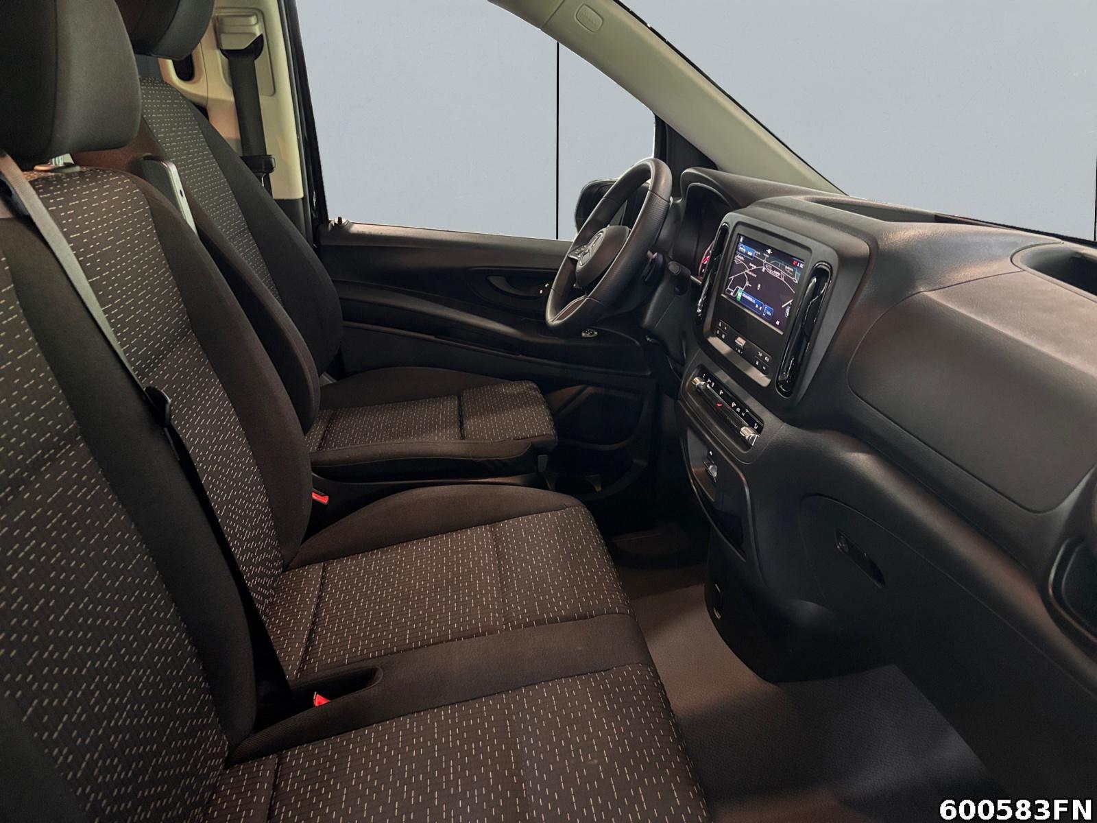 Fahrzeugabbildung Mercedes-Benz Vito 116 CDI Tourer PRO *2x e-Türen*2x Klima