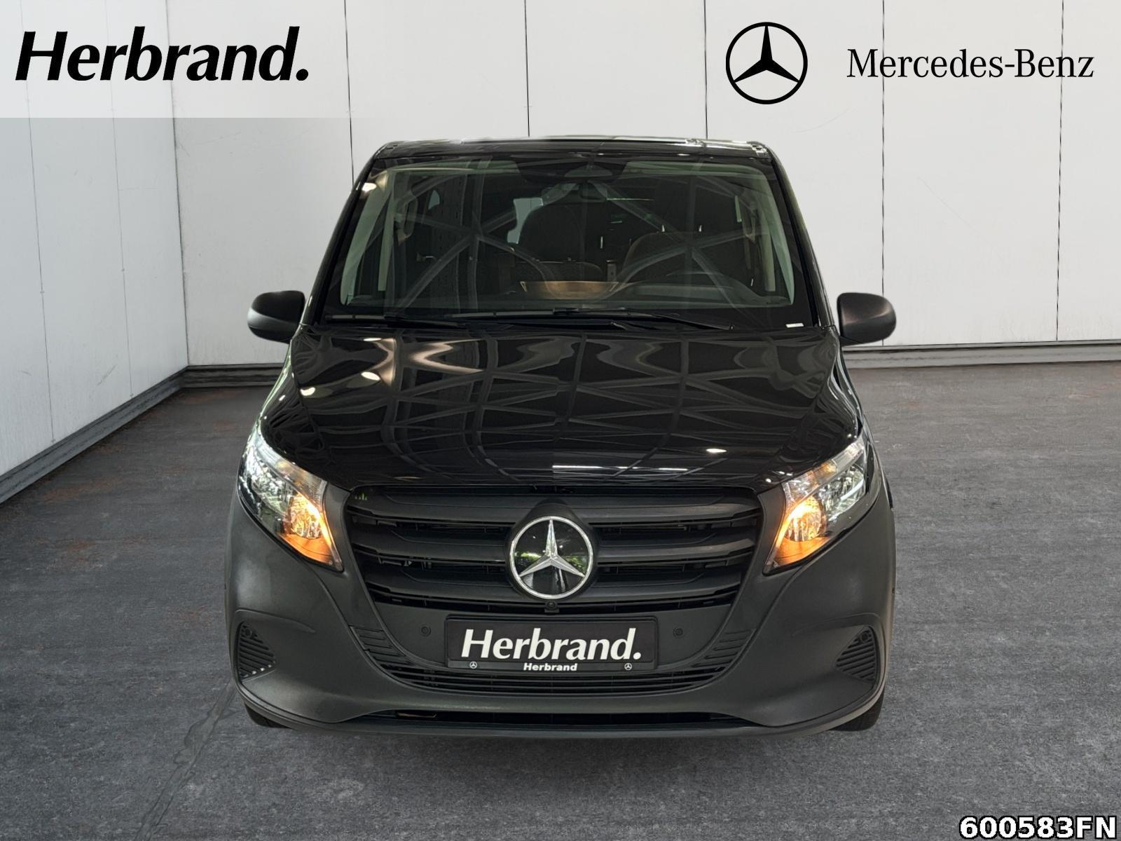 Fahrzeugabbildung Mercedes-Benz Vito 116 CDI Tourer PRO *2x e-Türen*2x Klima