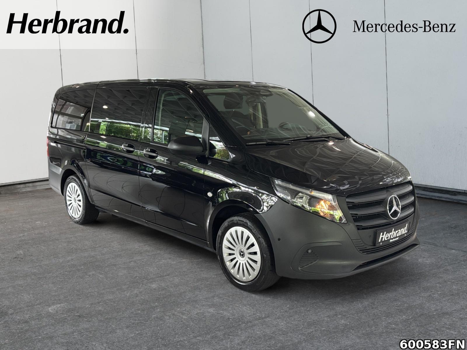 Fahrzeugabbildung Mercedes-Benz Vito 116 CDI Tourer PRO *2x e-Türen*2x Klima