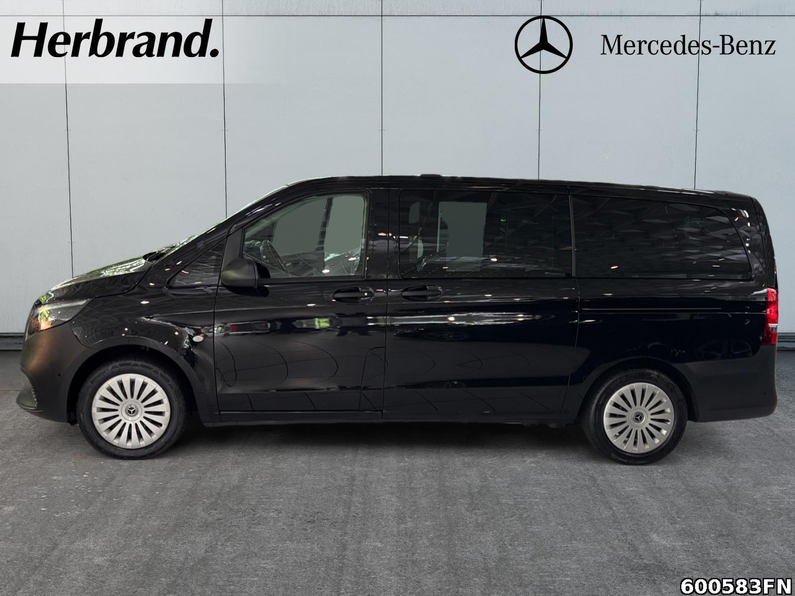 Fahrzeugabbildung Mercedes-Benz Vito 116 CDI Tourer PRO *2x e-Türen*2x Klima