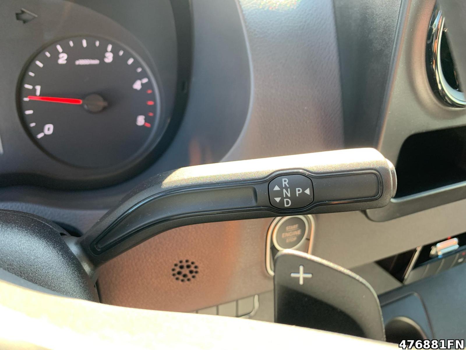 Fahrzeugabbildung Mercedes-Benz Sprinter 315 *AUTOMATIK*RS 3665*KLIMA*TEMPOMAT*