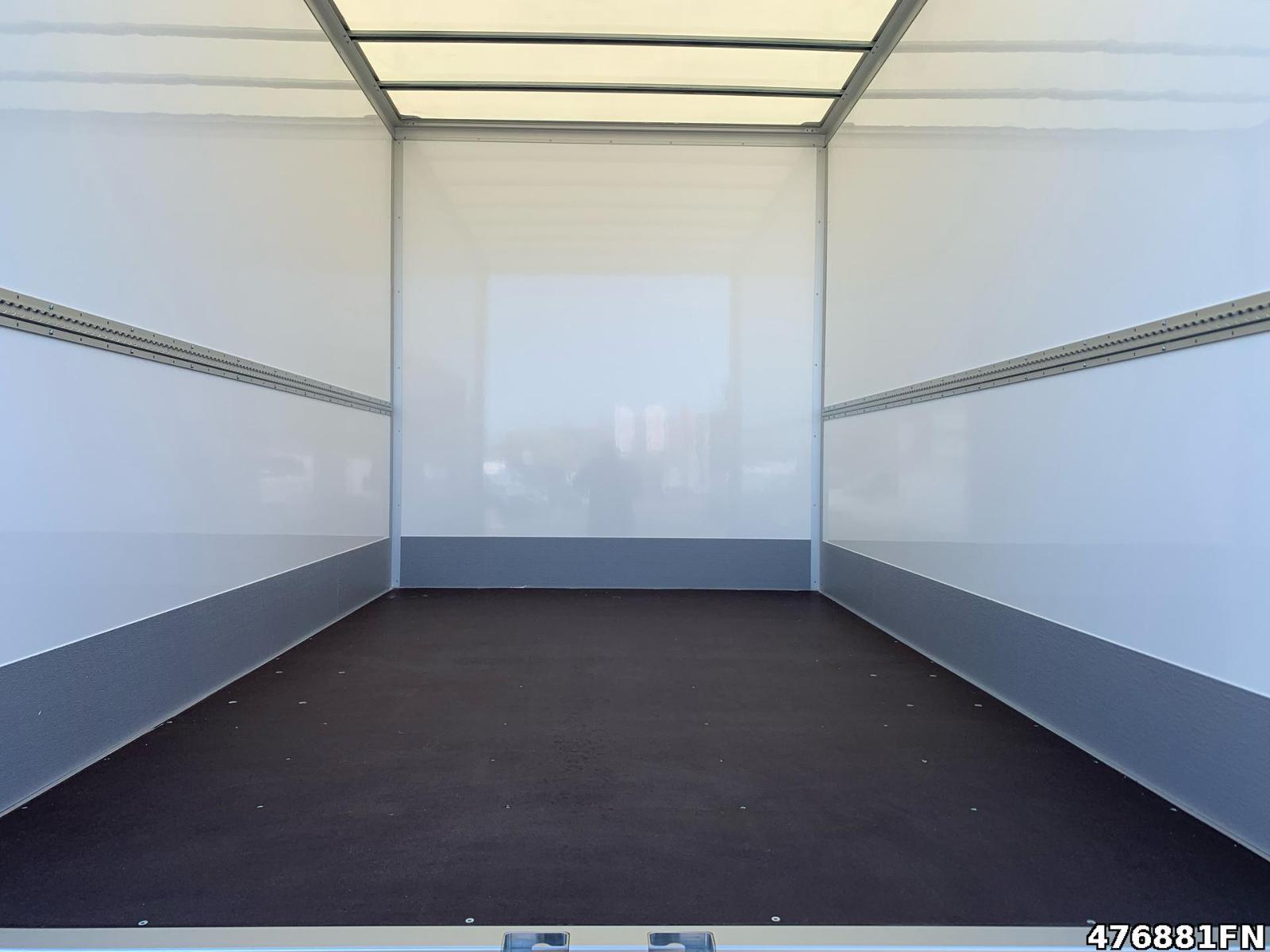 Fahrzeugabbildung Mercedes-Benz Sprinter 315 *AUTOMATIK*RS 3665*KLIMA*TEMPOMAT*