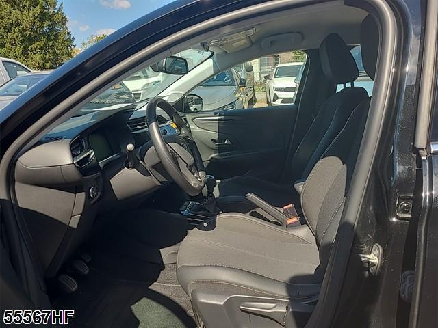 Fahrzeugabbildung Opel Corsa F Elegance+SHZ+LED+LANEASSIST+TEMPOMAT+