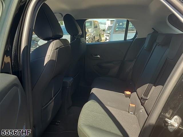 Fahrzeugabbildung Opel Corsa F Elegance+SHZ+LED+LANEASSIST+TEMPOMAT+