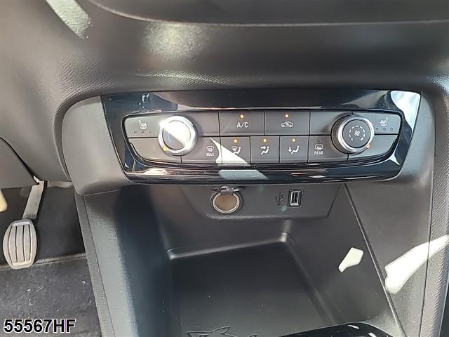 Fahrzeugabbildung Opel Corsa F Elegance+SHZ+LED+LANEASSIST+TEMPOMAT+