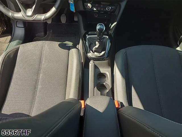 Fahrzeugabbildung Opel Corsa F Elegance+SHZ+LED+LANEASSIST+TEMPOMAT+