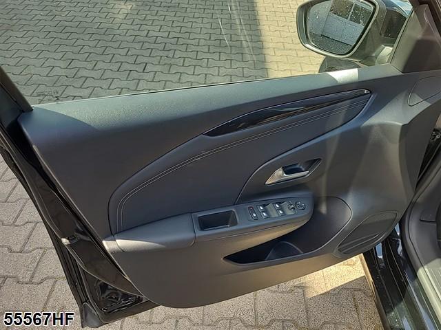 Fahrzeugabbildung Opel Corsa F Elegance+SHZ+LED+LANEASSIST+TEMPOMAT+