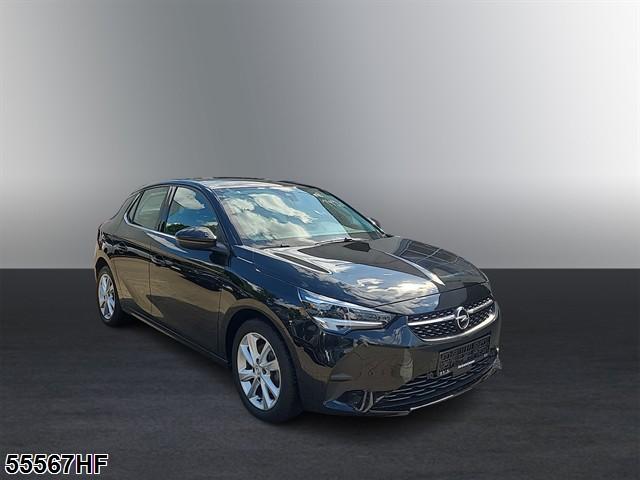 Fahrzeugabbildung Opel Corsa F Elegance+SHZ+LED+LANEASSIST+TEMPOMAT+