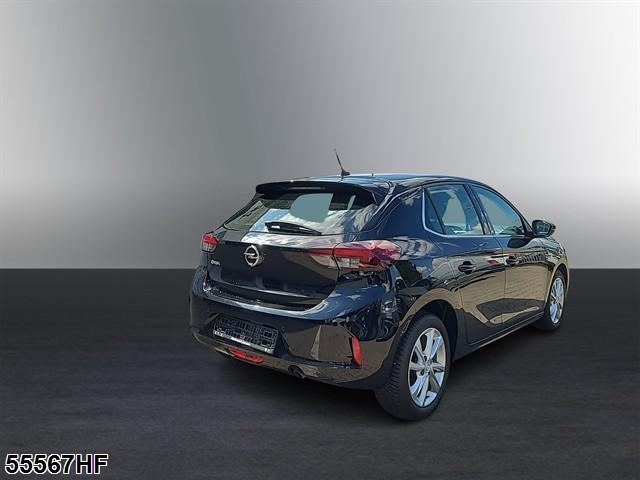 Fahrzeugabbildung Opel Corsa F Elegance+SHZ+LED+LANEASSIST+TEMPOMAT+