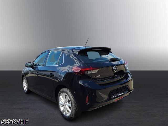 Fahrzeugabbildung Opel Corsa F Elegance+SHZ+LED+LANEASSIST+TEMPOMAT+