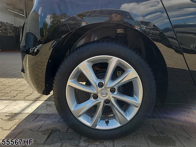 Fahrzeugabbildung Opel Corsa F Elegance+SHZ+LED+LANEASSIST+TEMPOMAT+