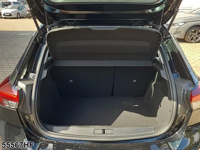 Fahrzeugabbildung Opel Corsa F Elegance+SHZ+LED+LANEASSIST+TEMPOMAT+