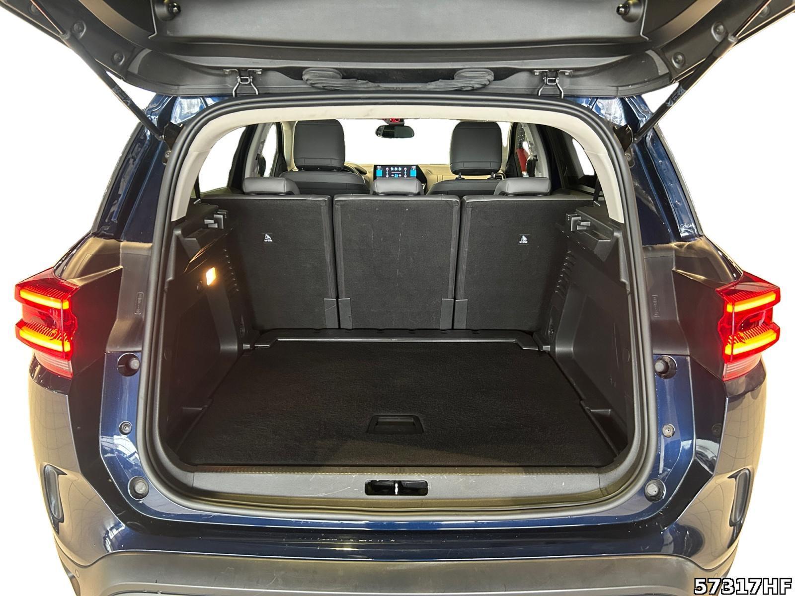 Fahrzeugabbildung Citroën C5 Aircross AHK+360 Grad