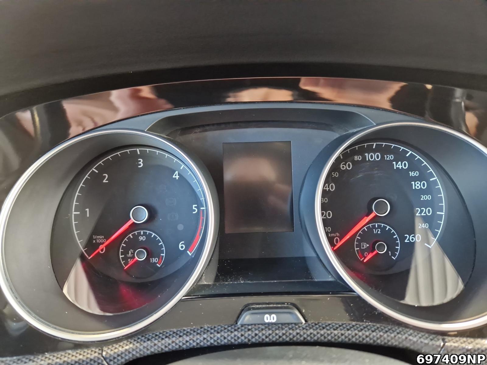 Fahrzeugabbildung Volkswagen Touran 2.0 TDI United 7 Sitzer AHK Navi DAB+