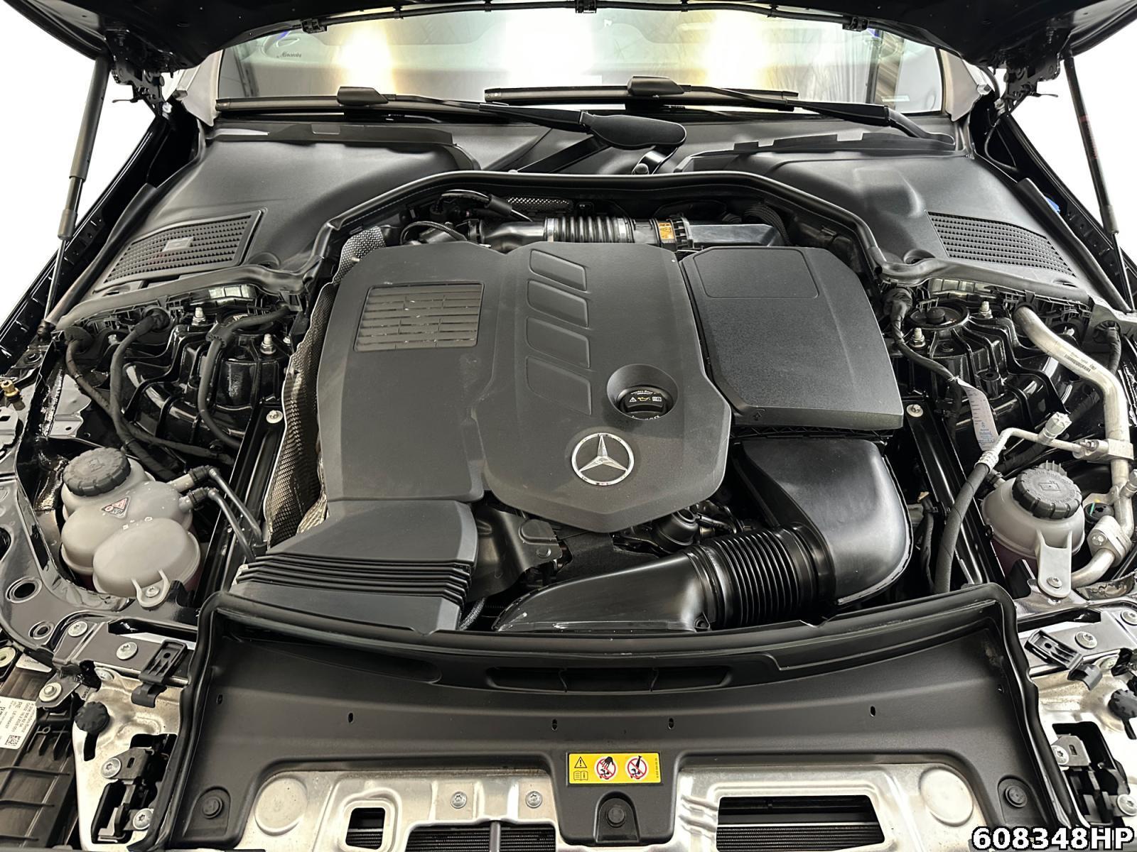 Fahrzeugabbildung Mercedes-Benz C 300 d T AMG