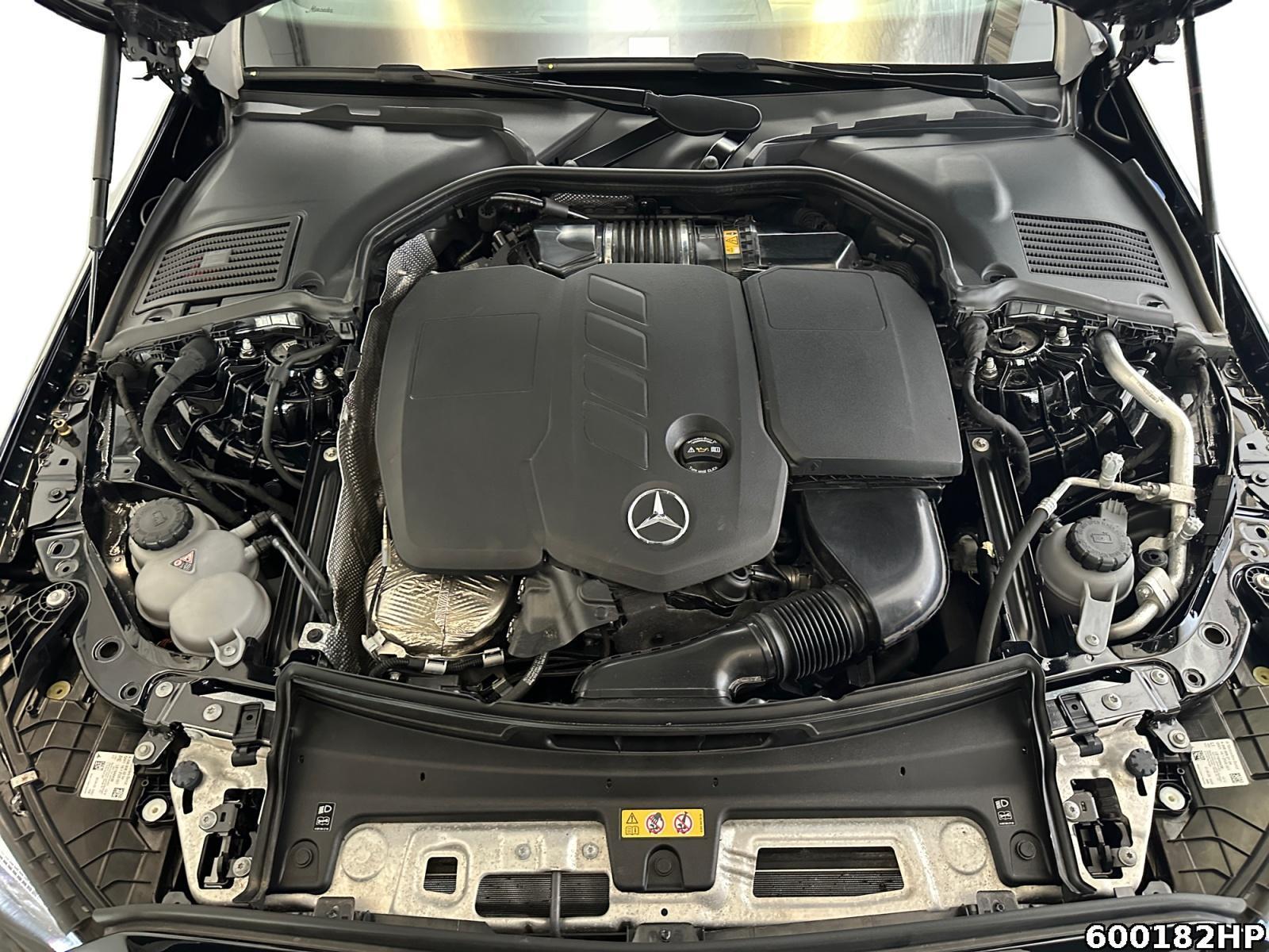 Fahrzeugabbildung Mercedes-Benz C 220 T d Avantgarde DigitalLight Distronic HUD