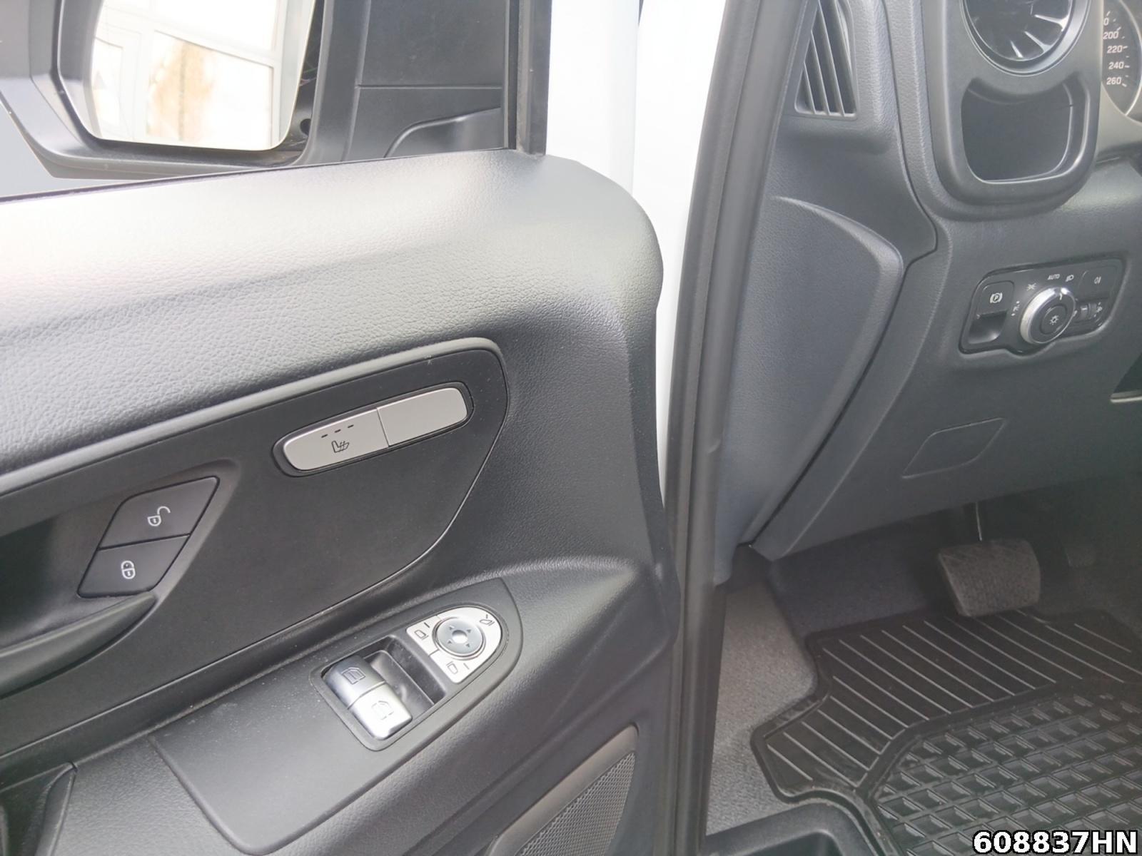 Fahrzeugabbildung Mercedes-Benz Vito 116 CDI PRO 9-G*Tempo*Klima*Navi*Cam*MBUX