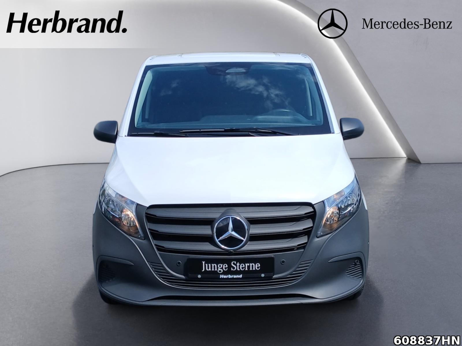 Fahrzeugabbildung Mercedes-Benz Vito 116 CDI PRO 9-G*Tempo*Klima*Navi*Cam*MBUX