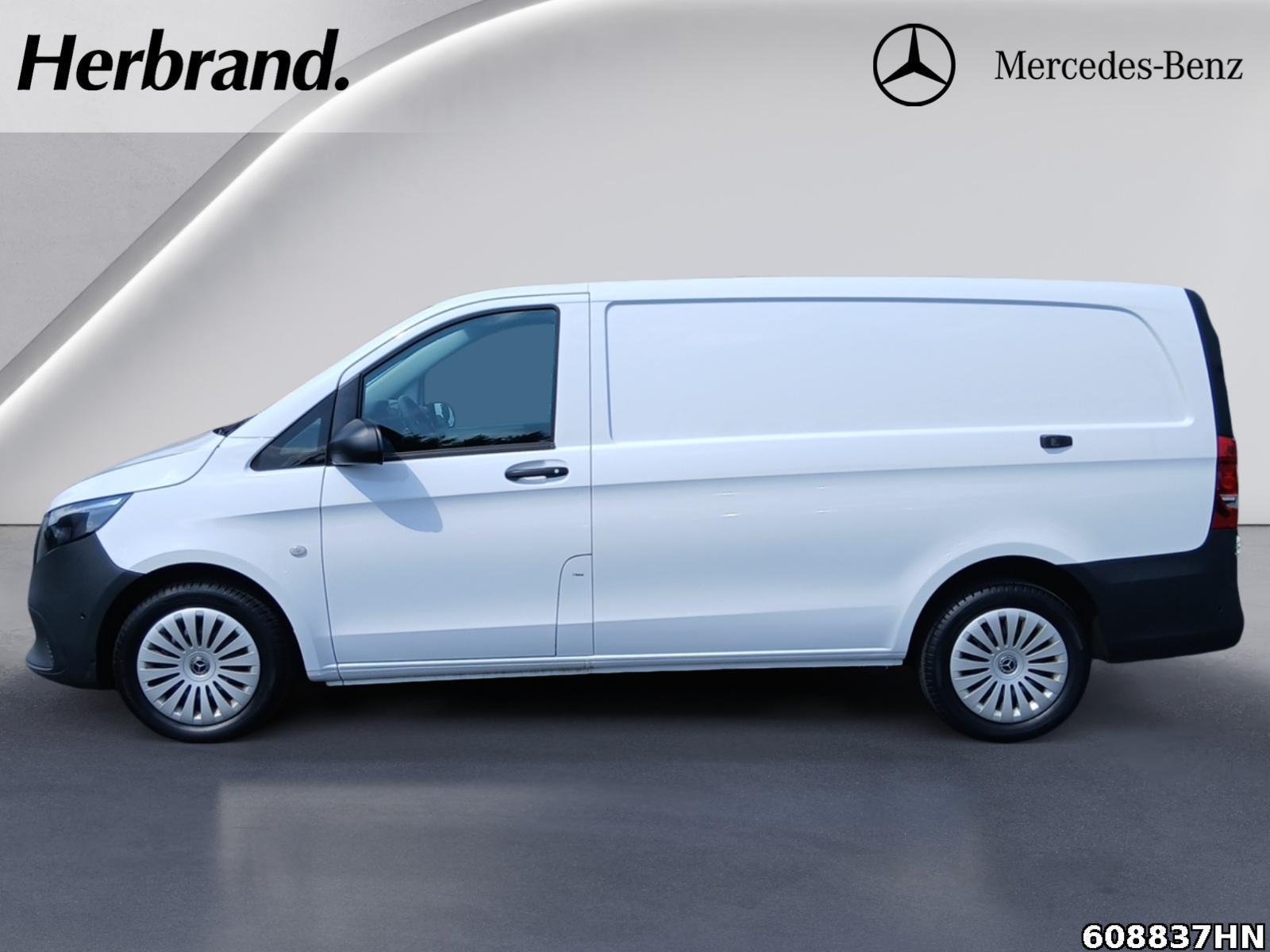 Fahrzeugabbildung Mercedes-Benz Vito 116 CDI PRO 9-G*Tempo*Klima*Navi*Cam*MBUX