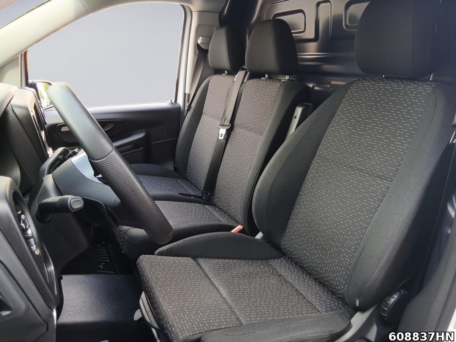 Fahrzeugabbildung Mercedes-Benz Vito 116 CDI PRO 9-G*Tempo*Klima*Navi*Cam*MBUX