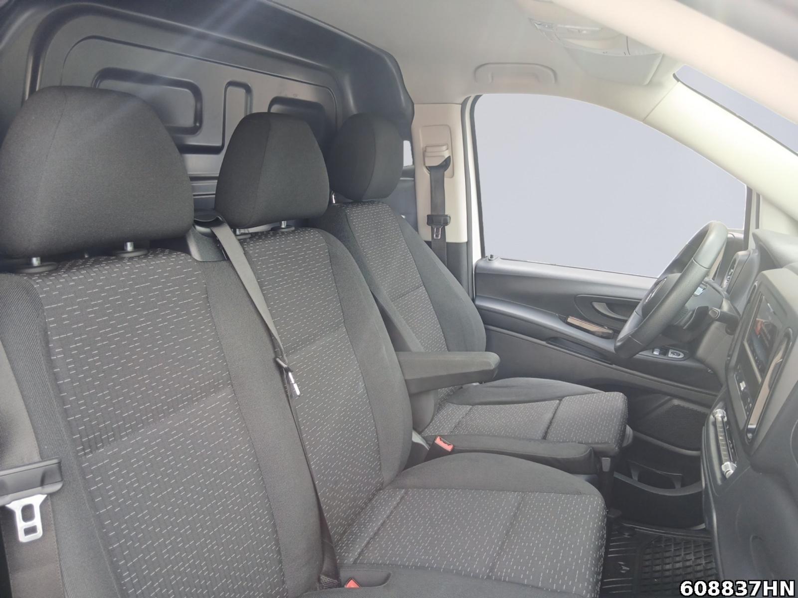 Fahrzeugabbildung Mercedes-Benz Vito 116 CDI PRO 9-G*Tempo*Klima*Navi*Cam*MBUX