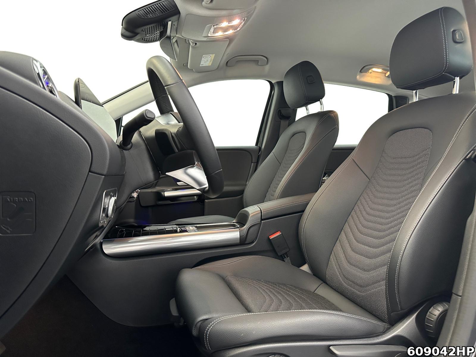 Fahrzeugabbildung Mercedes-Benz B 200 Progressive AHK Multibeam 360° Totw. Assi