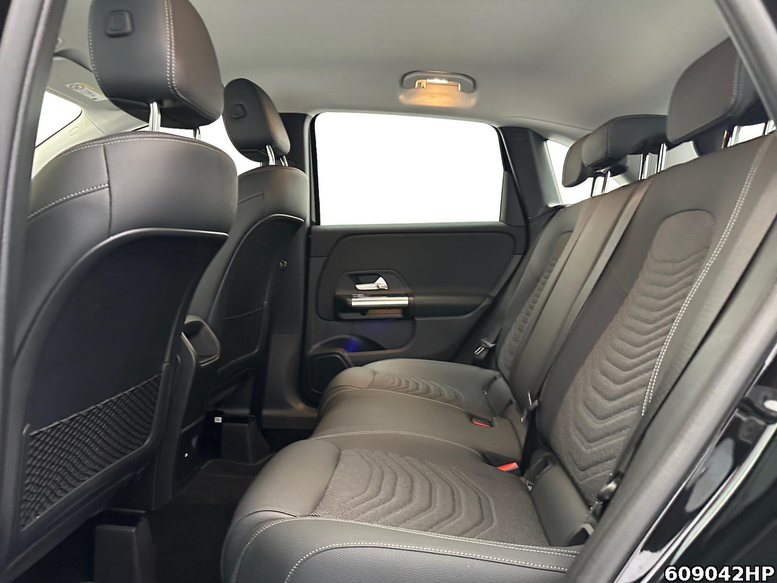 Fahrzeugabbildung Mercedes-Benz B 200 Progressive AHK Multibeam 360° Totw. Assi