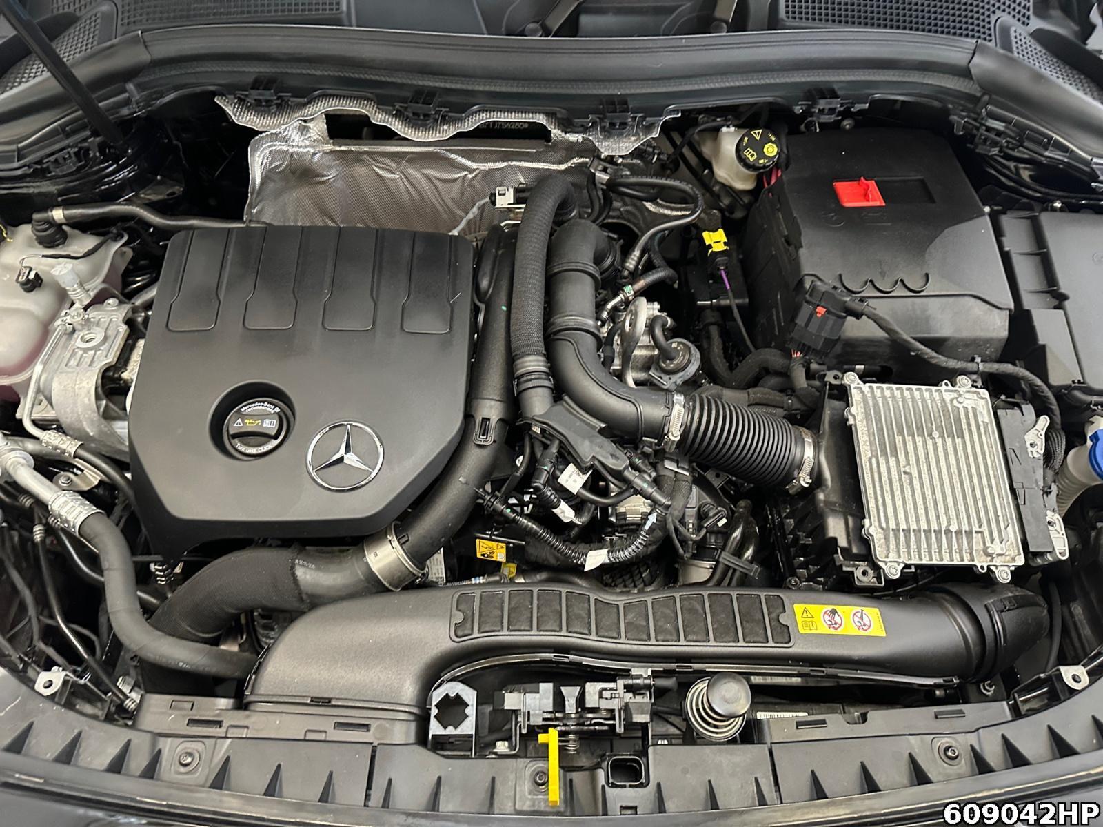Fahrzeugabbildung Mercedes-Benz B 200 Progressive AHK Multibeam 360° Totw. Assi