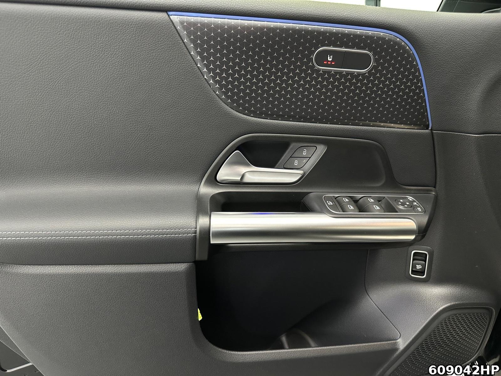 Fahrzeugabbildung Mercedes-Benz B 200 Progressive AHK Multibeam 360° Totw. Assi