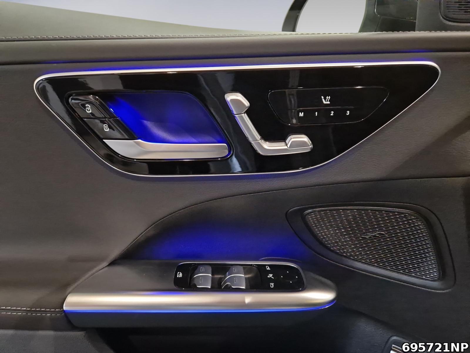 Fahrzeugabbildung Mercedes-Benz C 220 d T AMG AHK Memory CarPlay LED Lenkradhzg
