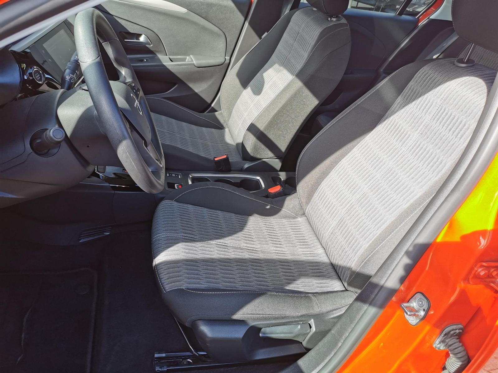 Fahrzeugabbildung Opel Corsa Edition+SHZ+LED+DAB+USB+PDC+CAR PLAY+