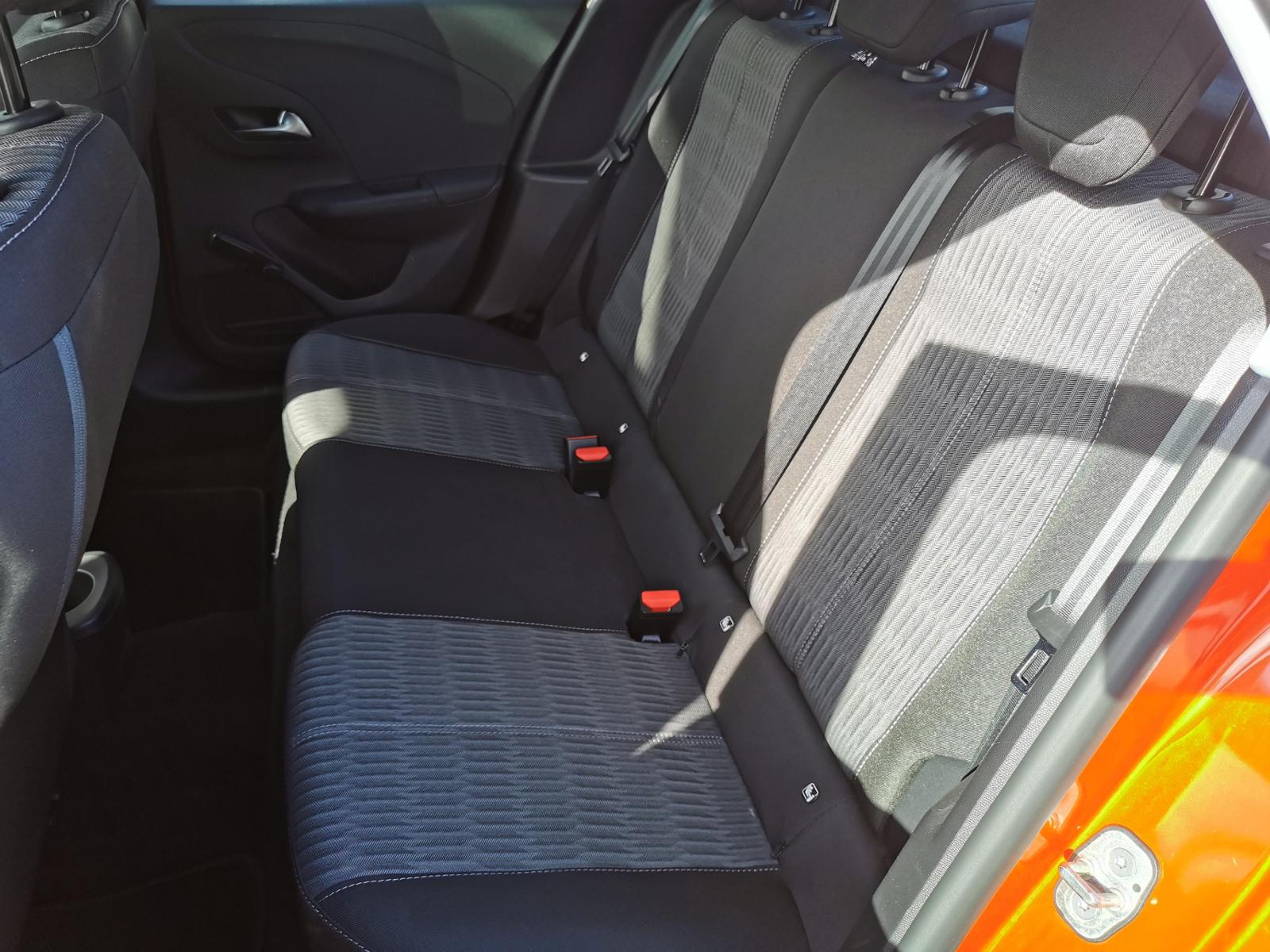 Fahrzeugabbildung Opel Corsa Edition+SHZ+LED+DAB+USB+PDC+CAR PLAY+