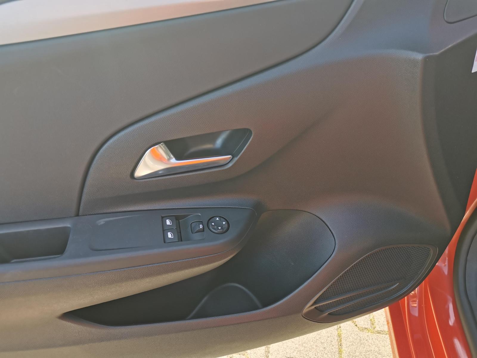 Fahrzeugabbildung Opel Corsa Edition+SHZ+LED+DAB+USB+PDC+CAR PLAY+