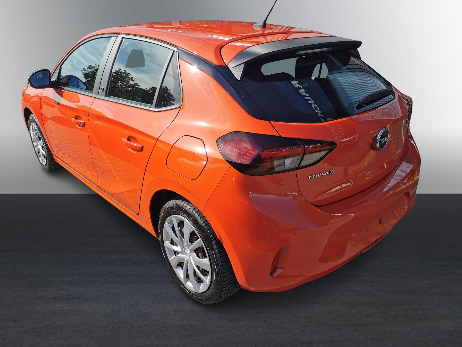 Fahrzeugabbildung Opel Corsa Edition+SHZ+LED+DAB+USB+PDC+CAR PLAY+