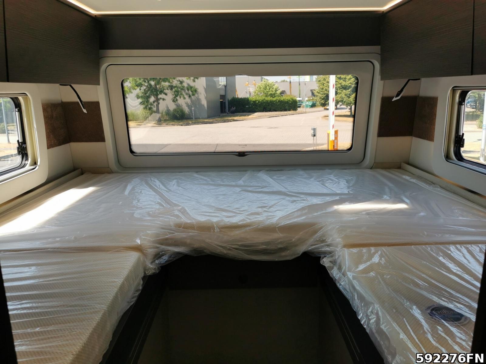 Fahrzeugabbildung Frankia Noctra Cruiser 7.6L BA Edition One..*MERCEDES*