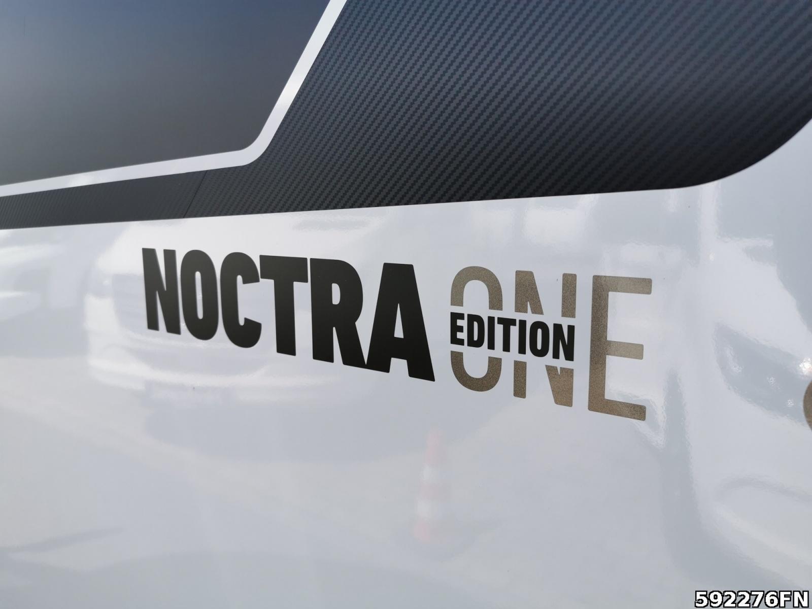 Fahrzeugabbildung Frankia Noctra Cruiser 7.6L BA Edition One..*MERCEDES*