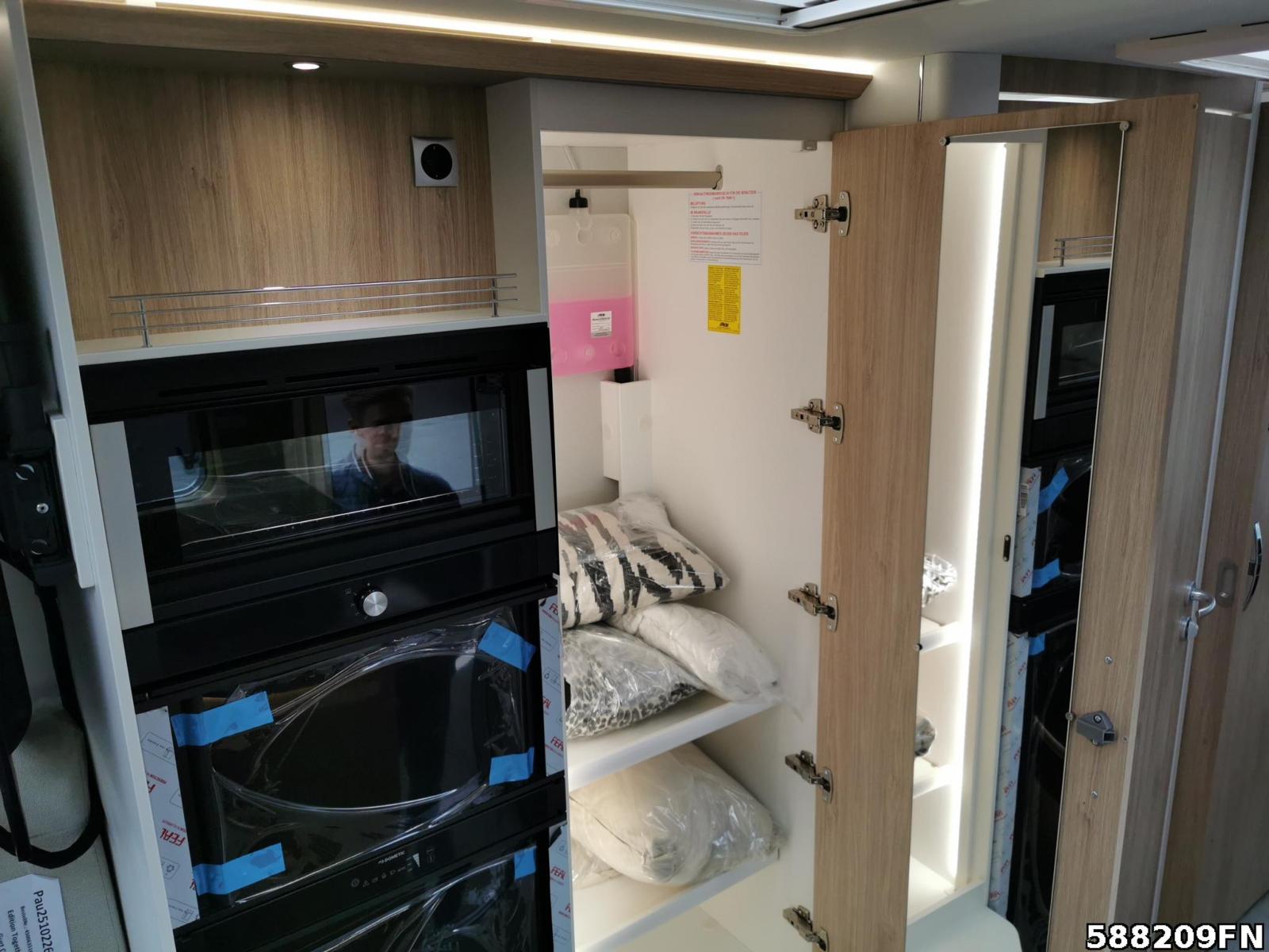 Fahrzeugabbildung Frankia F-Line A 680 Plus Together