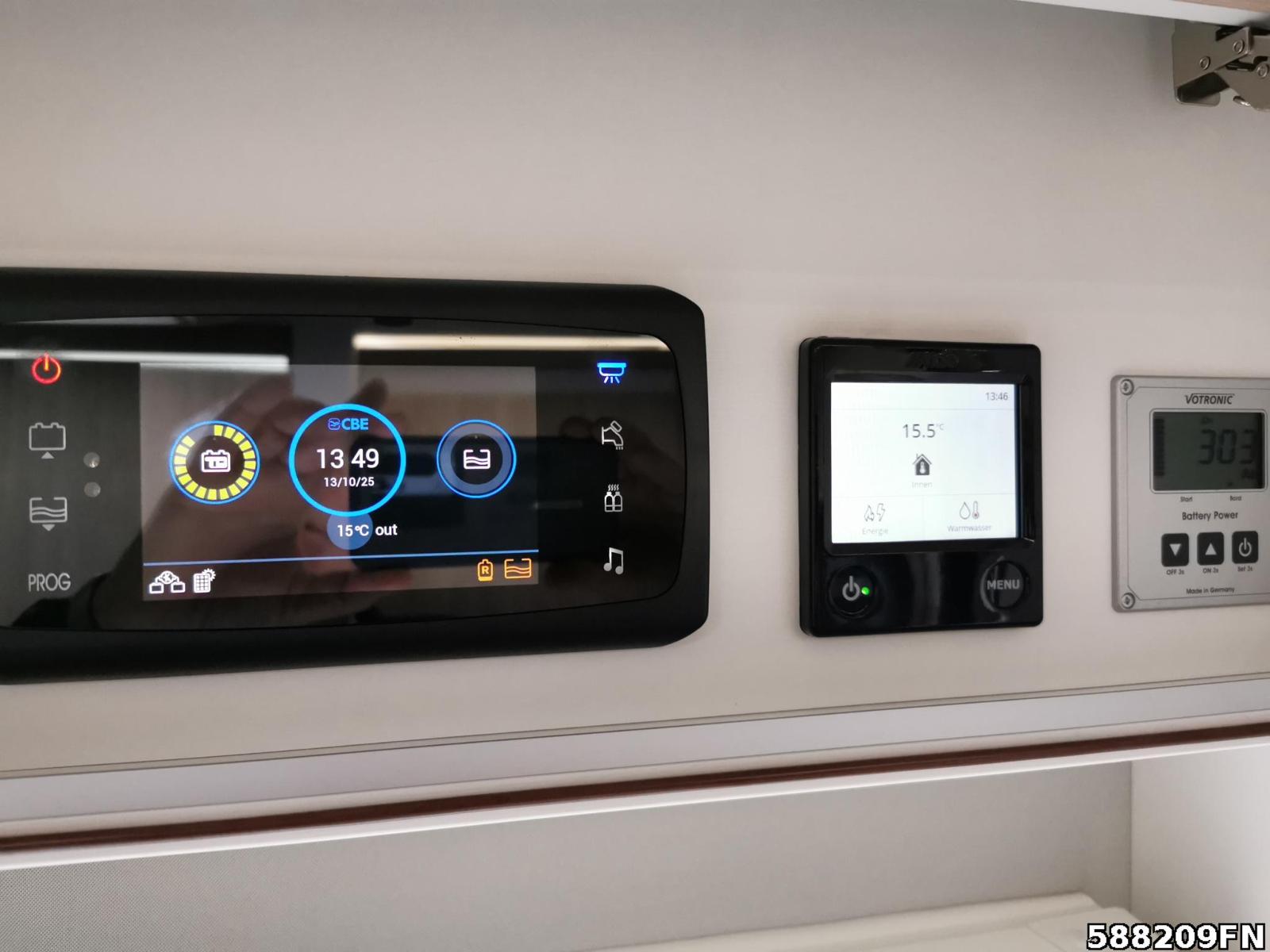 Fahrzeugabbildung Frankia F-Line A 680 Plus Together