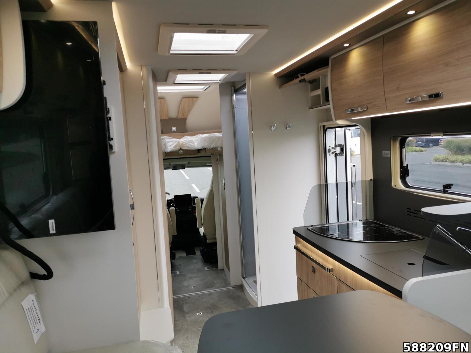 Fahrzeugabbildung Frankia F-Line A 680 Plus Together