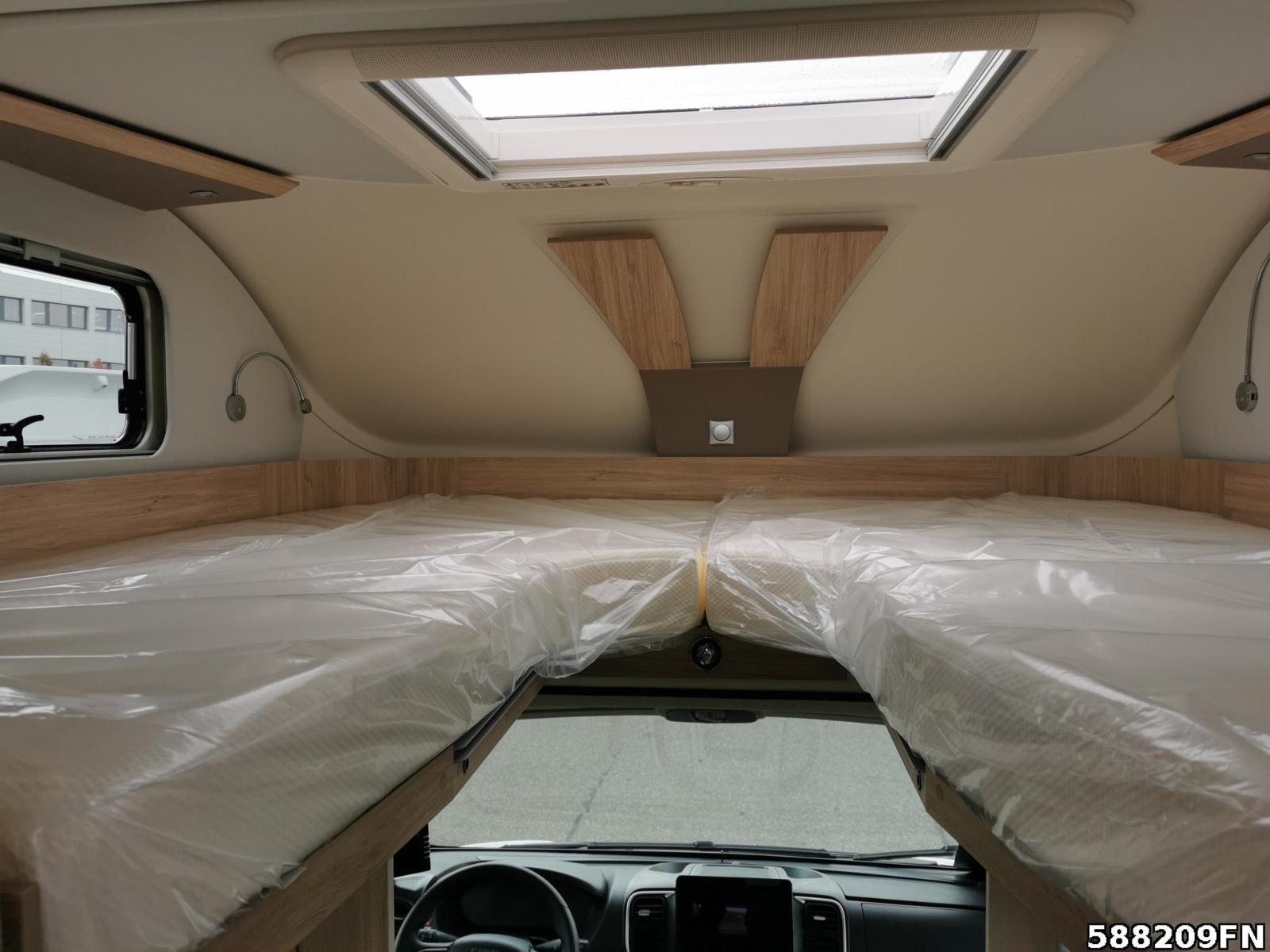 Fahrzeugabbildung Frankia F-Line A 680 Plus Together