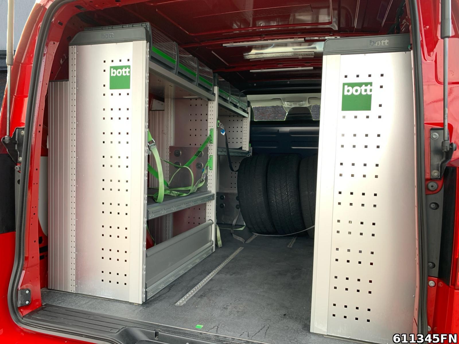 Fahrzeugabbildung Mercedes-Benz Vito 116 PRO komp. *AUTOMATIK*LED*KAMERA*NAVI*