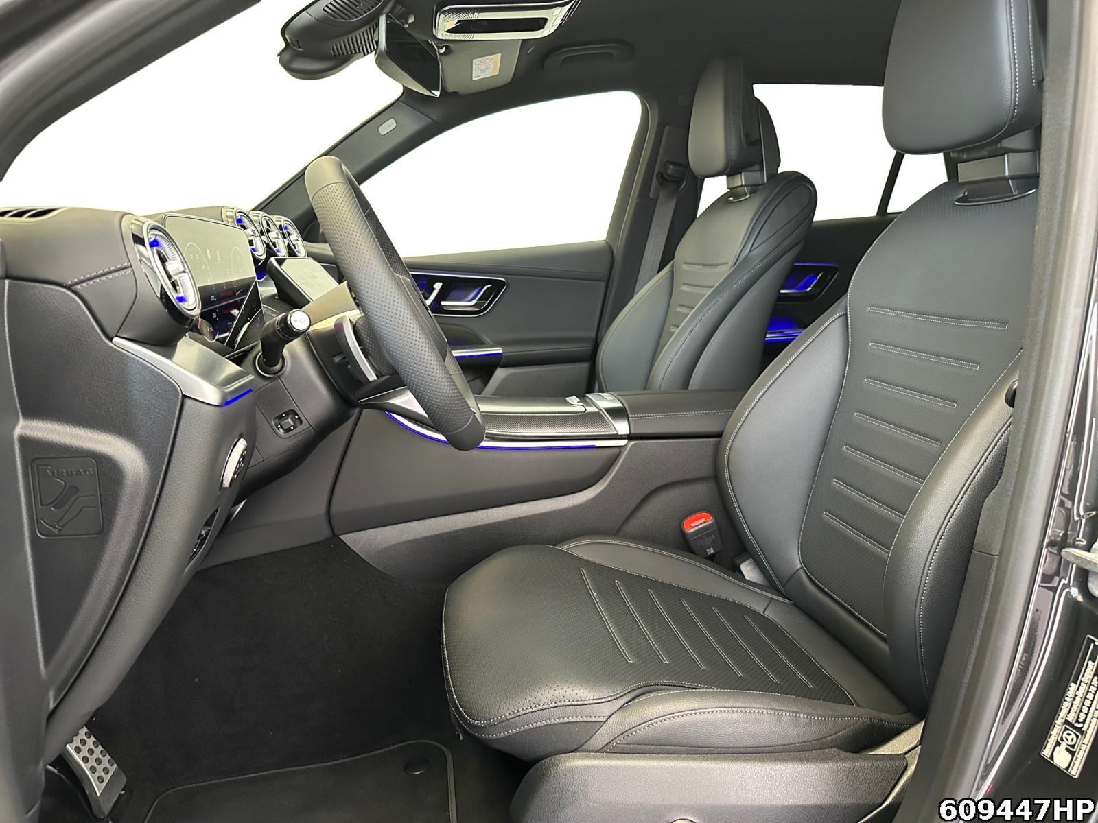 Fahrzeugabbildung Mercedes-Benz GLC 200 d 4M +EDITION-AMG+360-KAMERA+AHK+MEMORY+