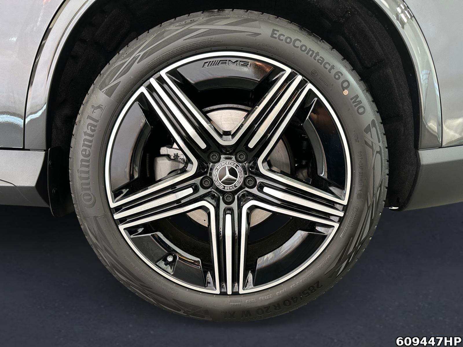 Fahrzeugabbildung Mercedes-Benz GLC 200 d 4M +EDITION-AMG+360-KAMERA+AHK+MEMORY+
