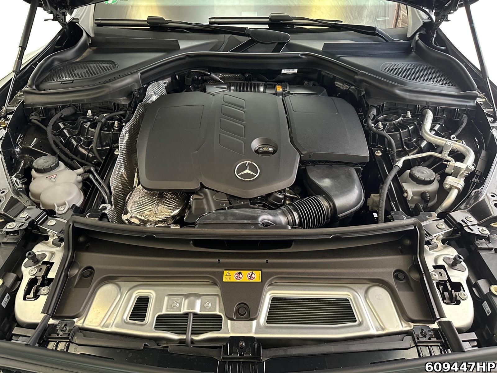 Fahrzeugabbildung Mercedes-Benz GLC 200 d 4M +EDITION-AMG+360-KAMERA+AHK+MEMORY+