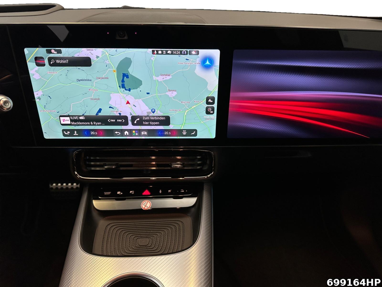 Fahrzeugabbildung Mercedes-Benz CLA 200 Shooting Brake +AMG+HUD+360°KA+PREMIUM+HUD+MASSAGE+