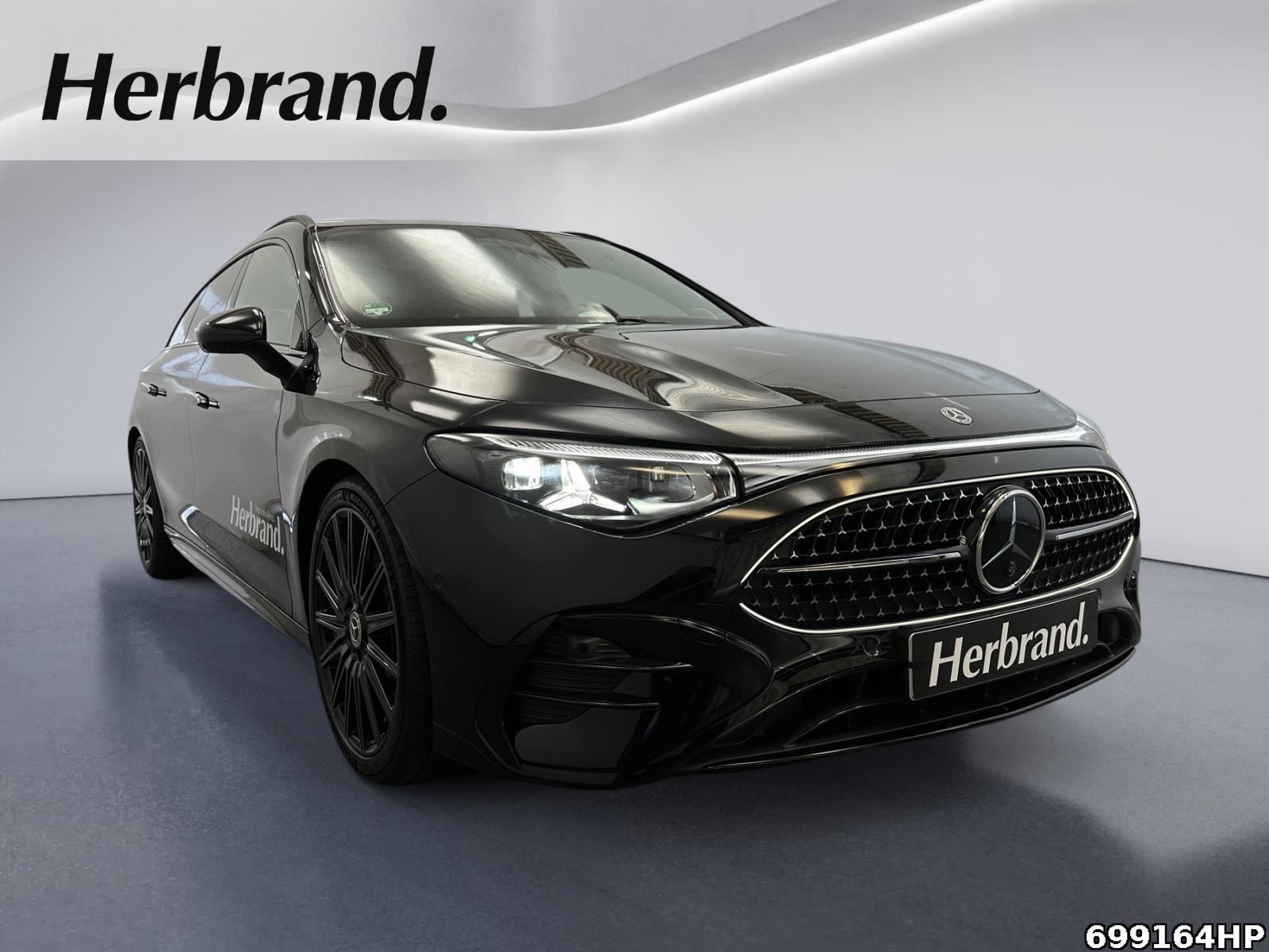 Fahrzeugabbildung Mercedes-Benz CLA 200 Shooting Brake +AMG+HUD+360°KA+PREMIUM+HUD+MASSAGE+