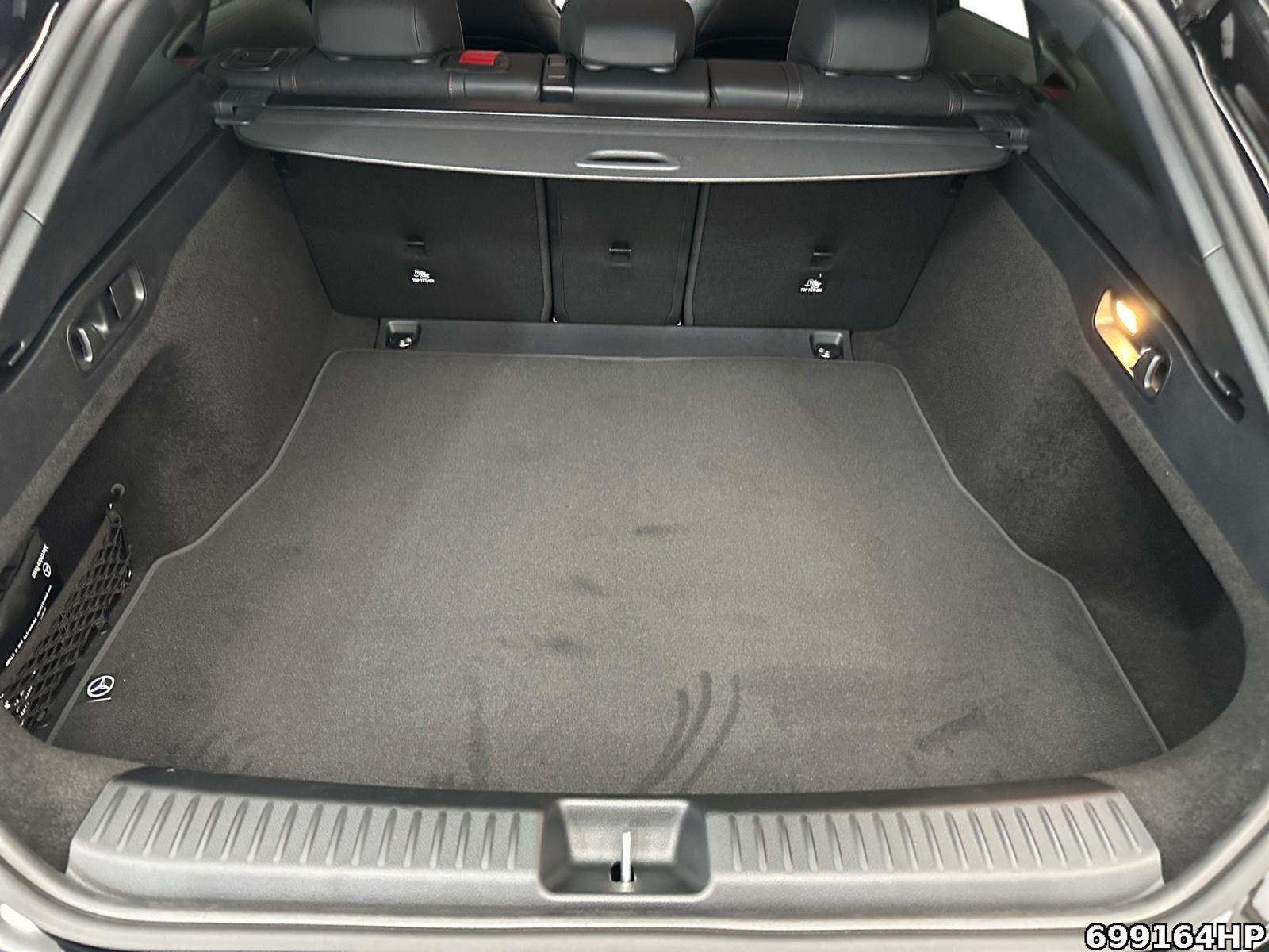 Fahrzeugabbildung Mercedes-Benz CLA 200 Shooting Brake +AMG+HUD+360°KA+PREMIUM+HUD+MASSAGE+