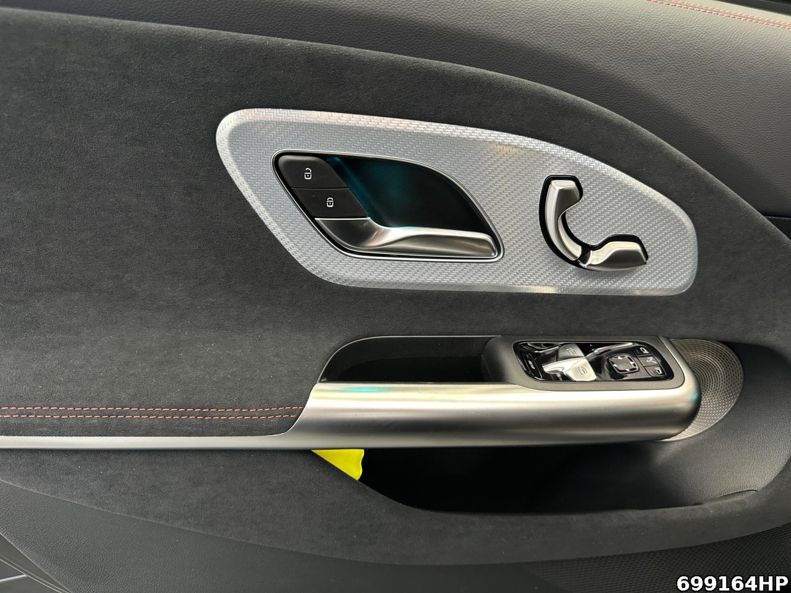 Fahrzeugabbildung Mercedes-Benz CLA 200 Shooting Brake +AMG+HUD+360°KA+PREMIUM+HUD+MASSAGE+