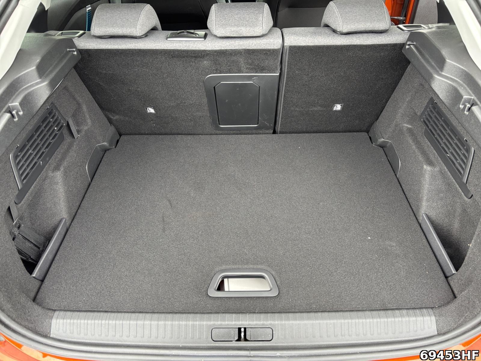 Fahrzeugabbildung Citroën C4 Elektromotor e-Shine